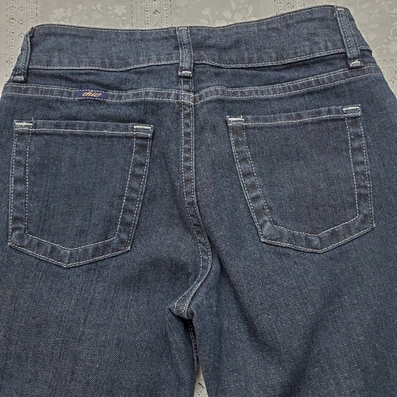 Chic jeans size 4 - Picture 5 of 9